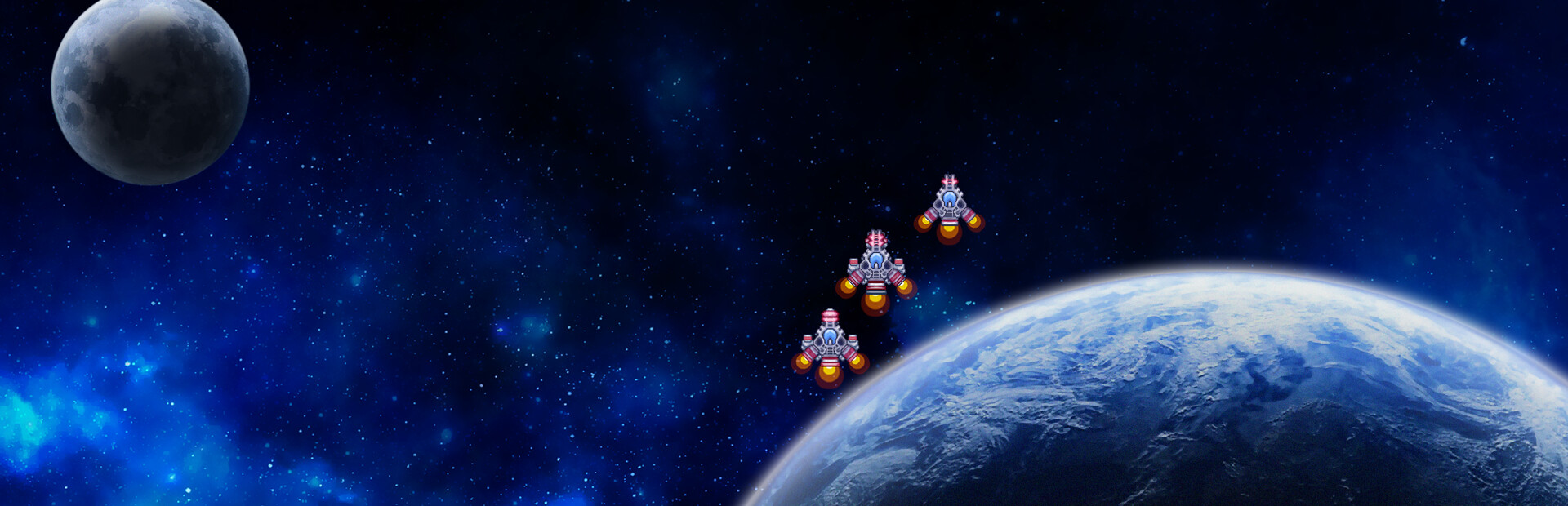 The Battle for Vega