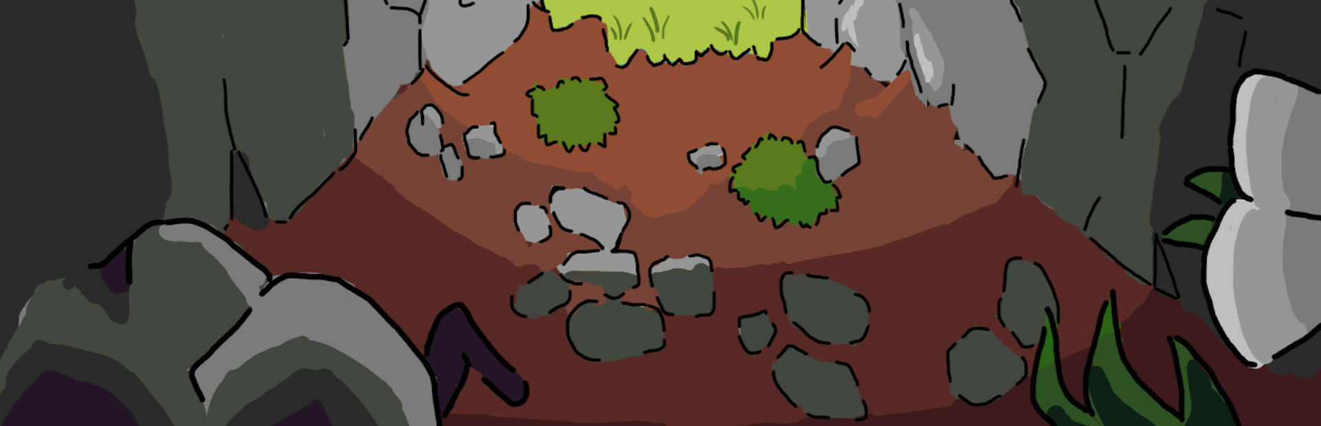 Tribes & Monsters