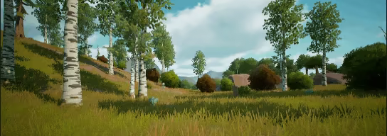 Wildstrive video 3