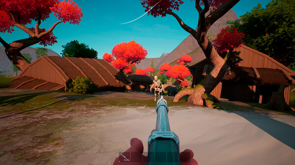 Wildstrive Screenshot