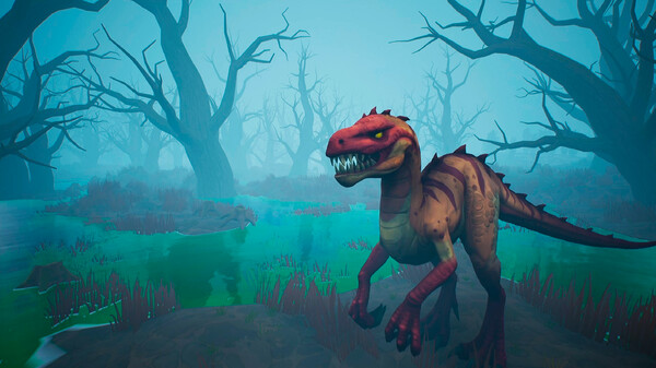 Wildstrive Screenshot