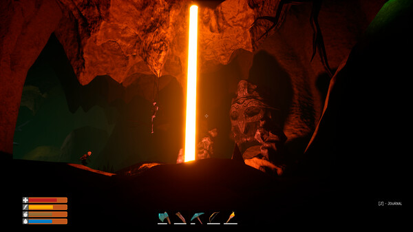 Wildstrive Screenshot
