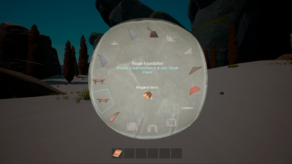 Wildstrive Screenshot