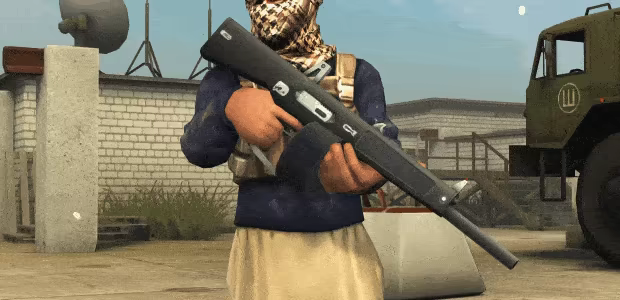 Tacticool video 3