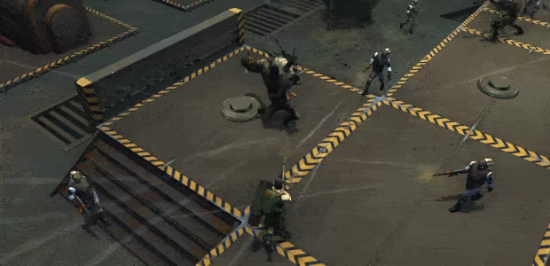 Tacticool video 4