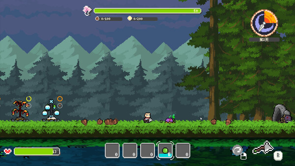 树根守护者RootKeeper screenshot 3