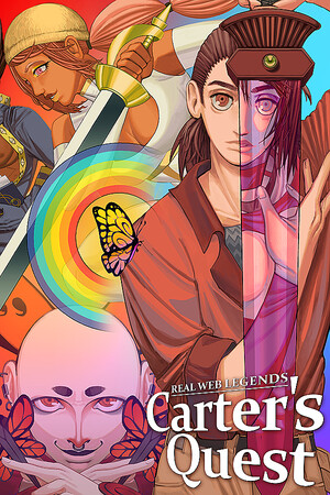 Carter's Quest