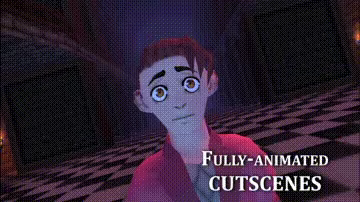 Carter's Quest video 1