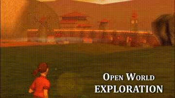 Carter's Quest video 3