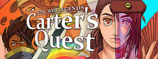 REAL WEB LEGENDS: Carter's Quest