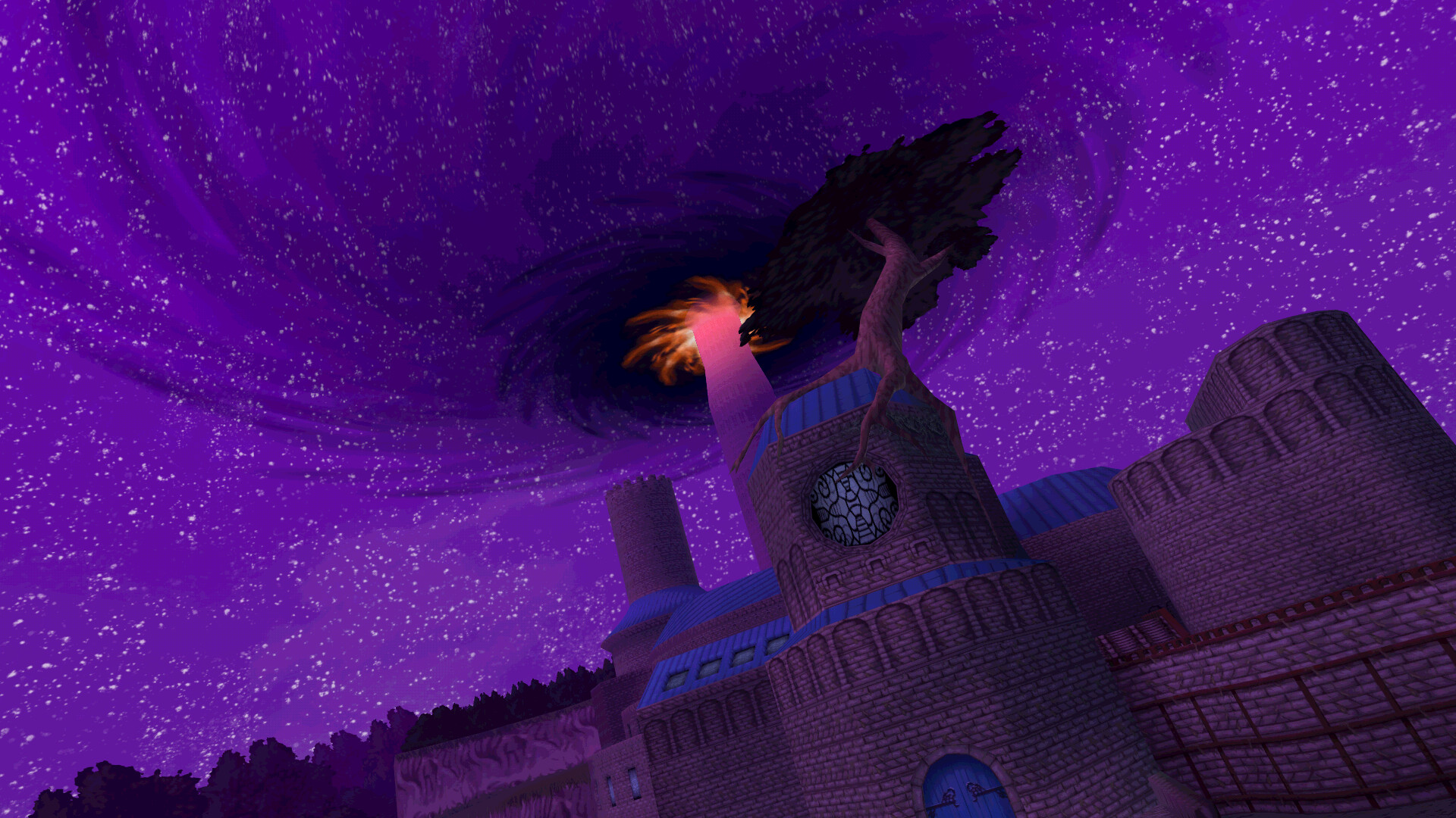 REAL WEB LEGENDS: Carter’s Quest