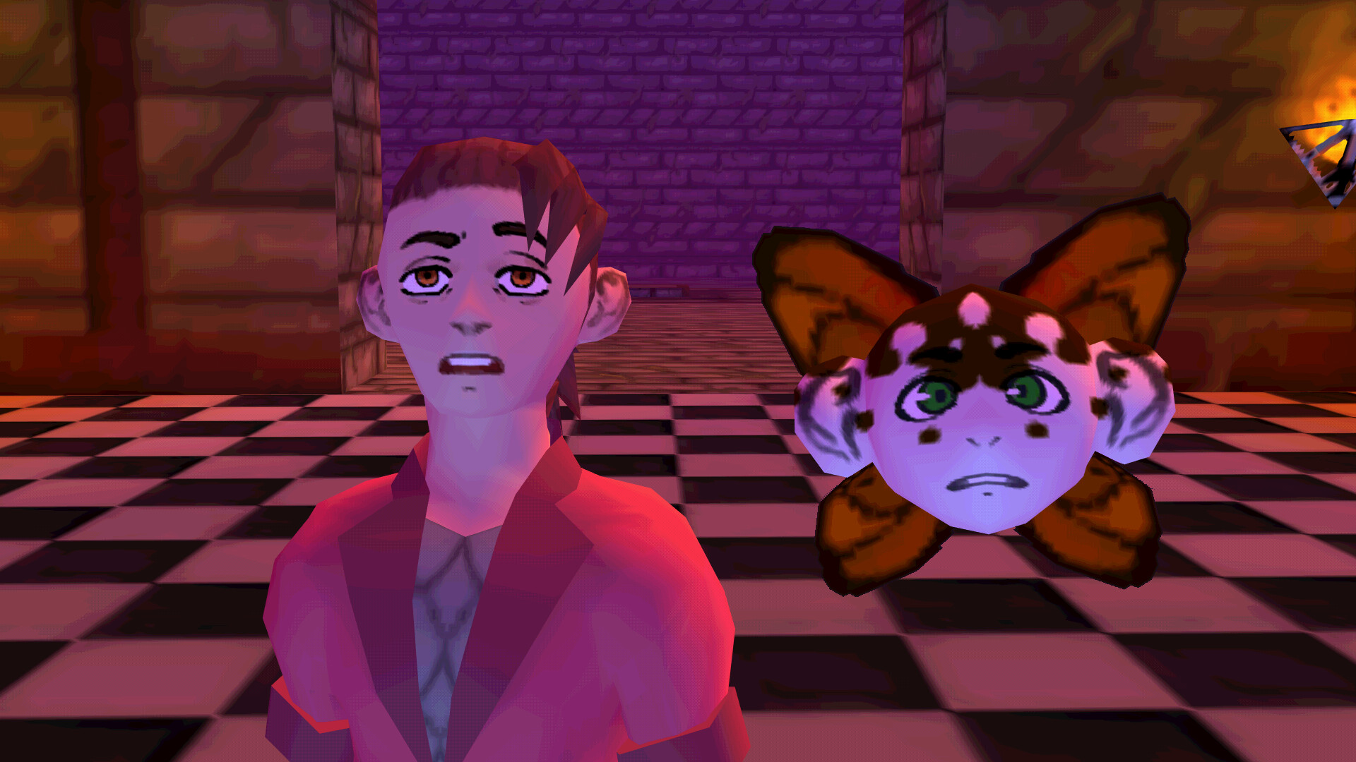 REAL WEB LEGENDS: Carter’s Quest