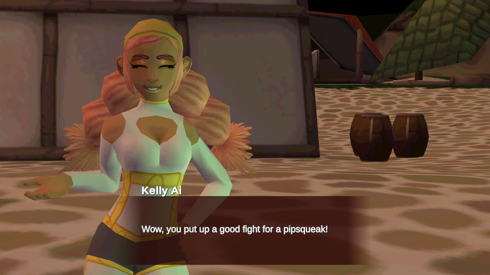 REAL WEB LEGENDS: Carter’s Quest