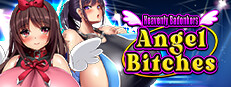 Heavenly Badonkers Angel Bitches