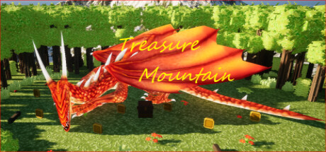 Treasure Mountain banner image