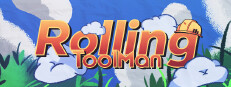 Rolling Toolman cover