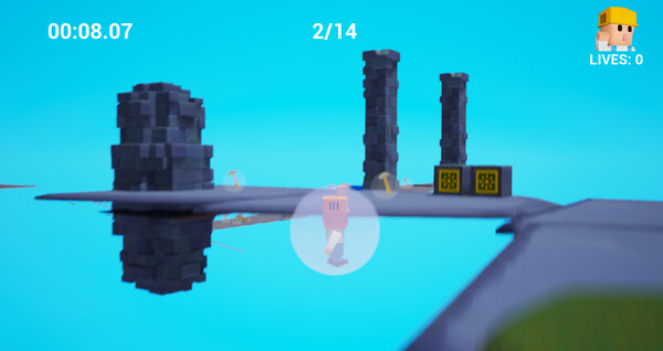 Rolling Toolman screenshot 2