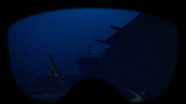 Screenshot z Submarine Terror Screenshot z Submarine Terror