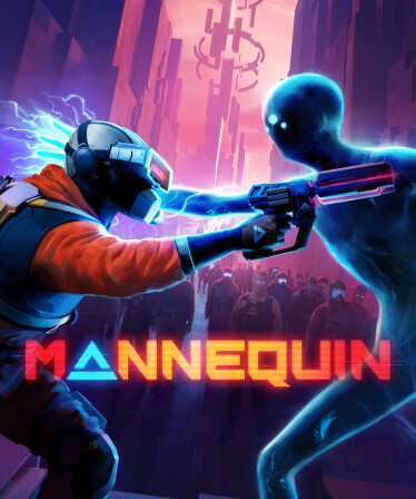 Mannequin