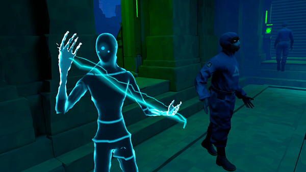 Mannequinfor windows and Linux 1