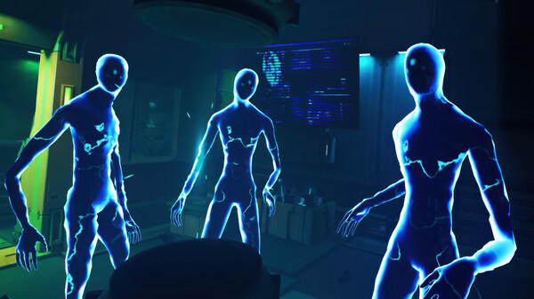 Mannequin Screenshot