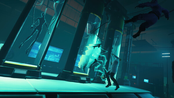 Mannequin Screenshot