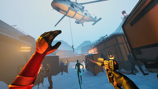 Mannequin Screenshot