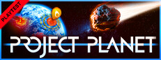 Project Planet - Earth vs Humanity Playtest Small Capsule Image