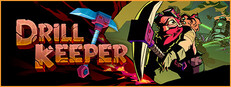 Drill Keeper
