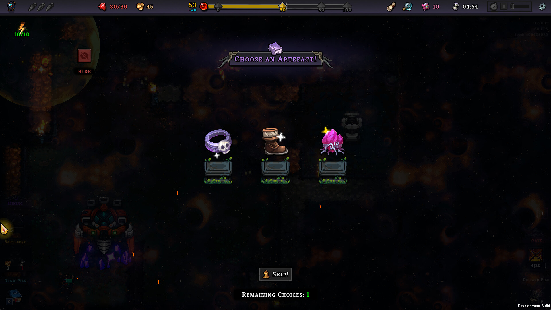 Drill Keeper screenshot #11