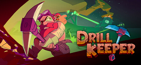 Drill Keeper