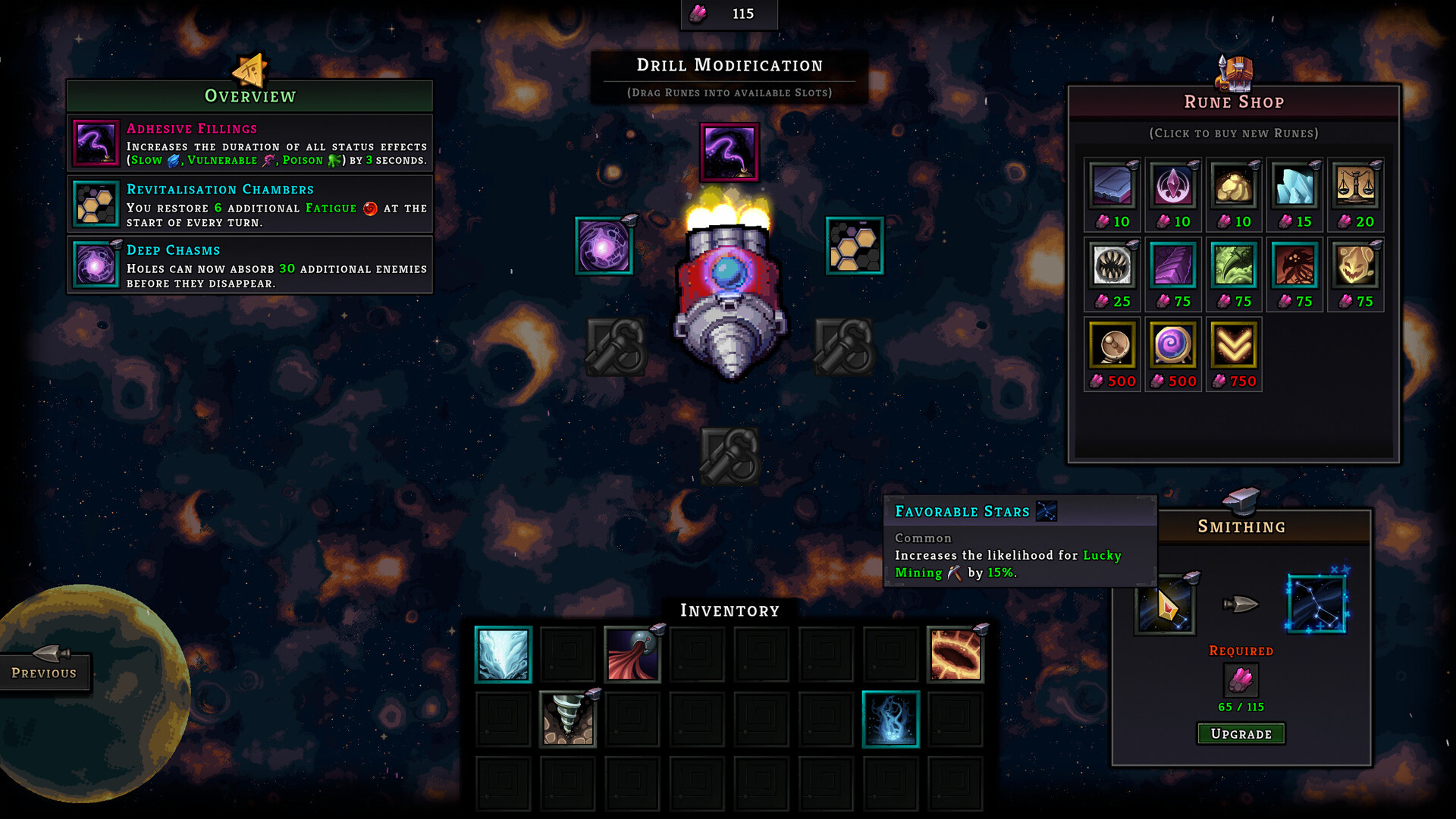 Drill Keeper screenshot #4