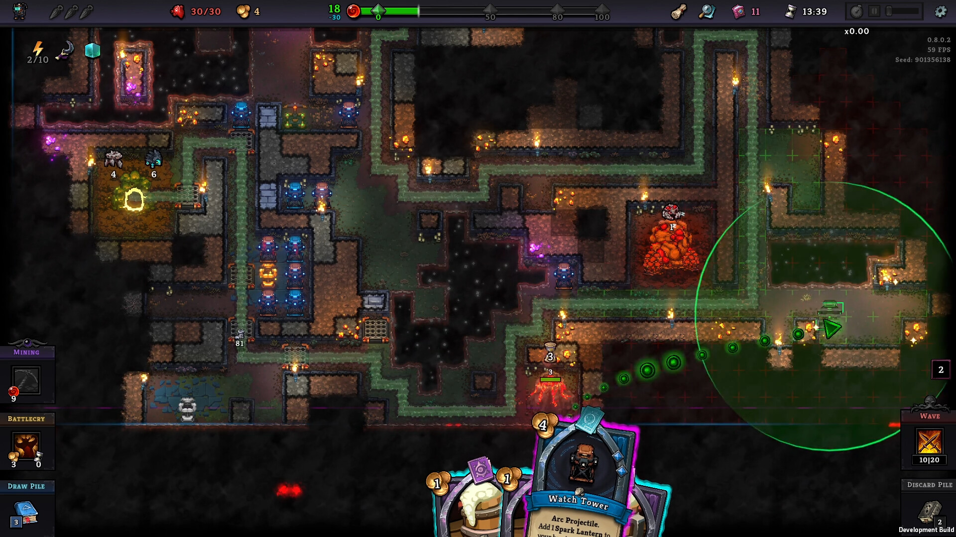 Drill Keeper screenshot #8