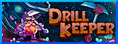 Drill Keeper Banner