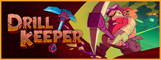 Drill Keeper