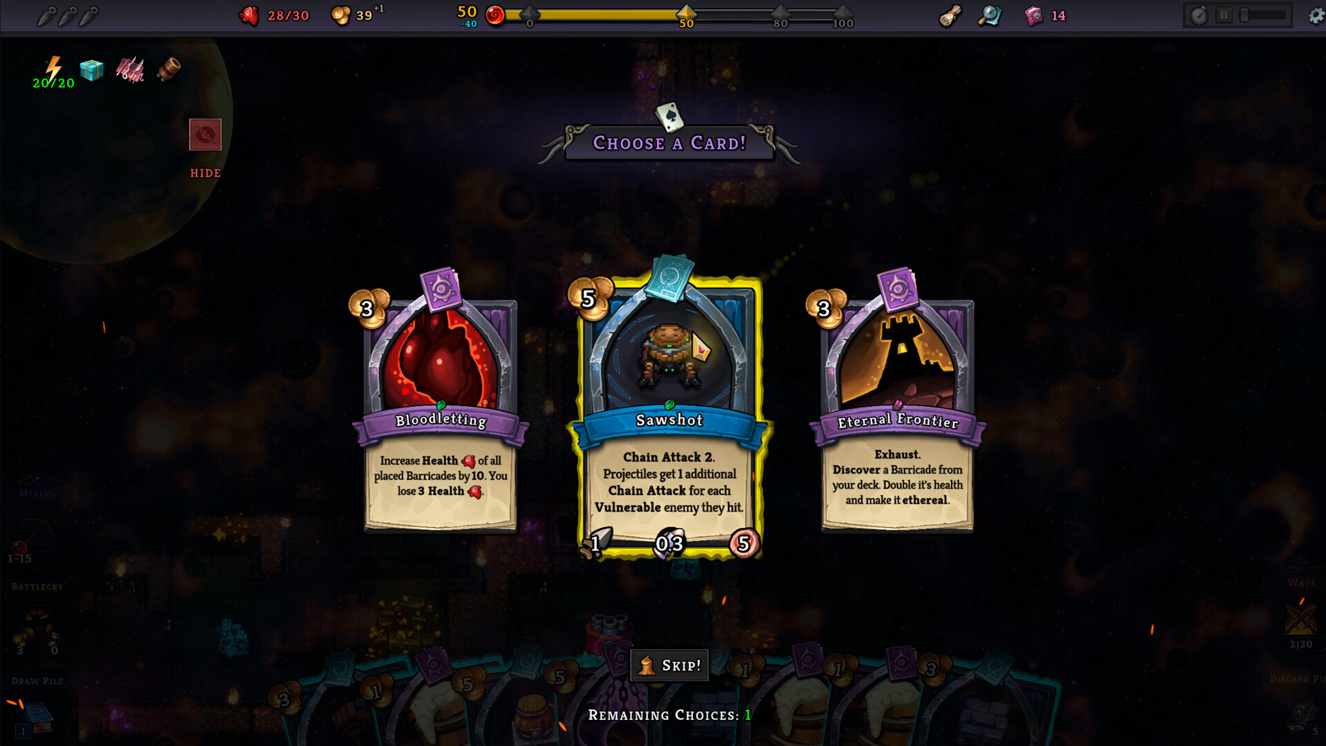 Drill Keeper screenshot 2