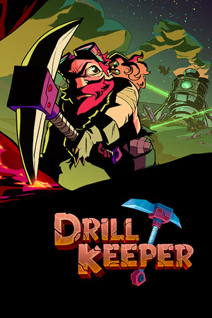 Drill Keeper Stats