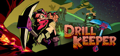 Drill Keeper Banner