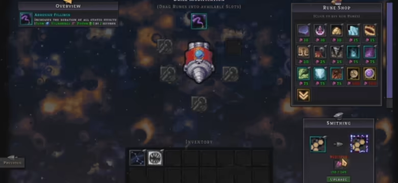 Drill Keeper video 5