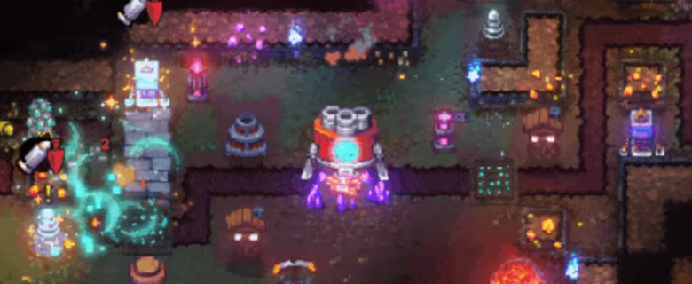 Drill Keeper video 1