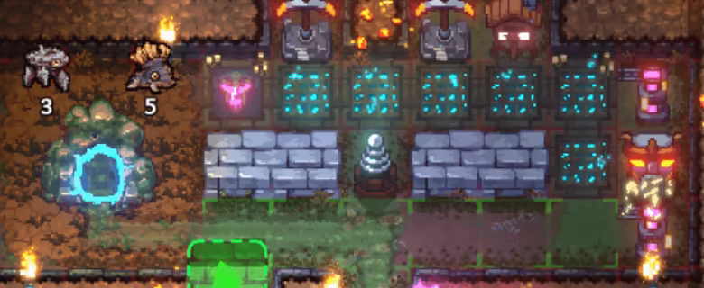 Drill Keeper video 3