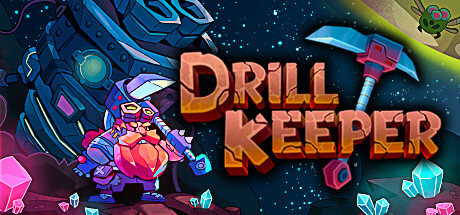 drill-keeper