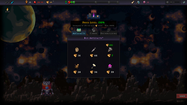 Drill Keeper Screenshot