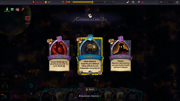 Drill Keeper Screenshot