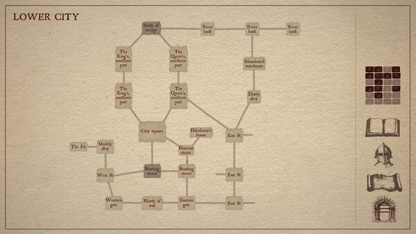 Greymarsh Redux screenshot 4