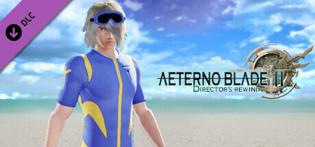 AeternoBlade II: Director's Rewind - Ocean Spritzer banner image