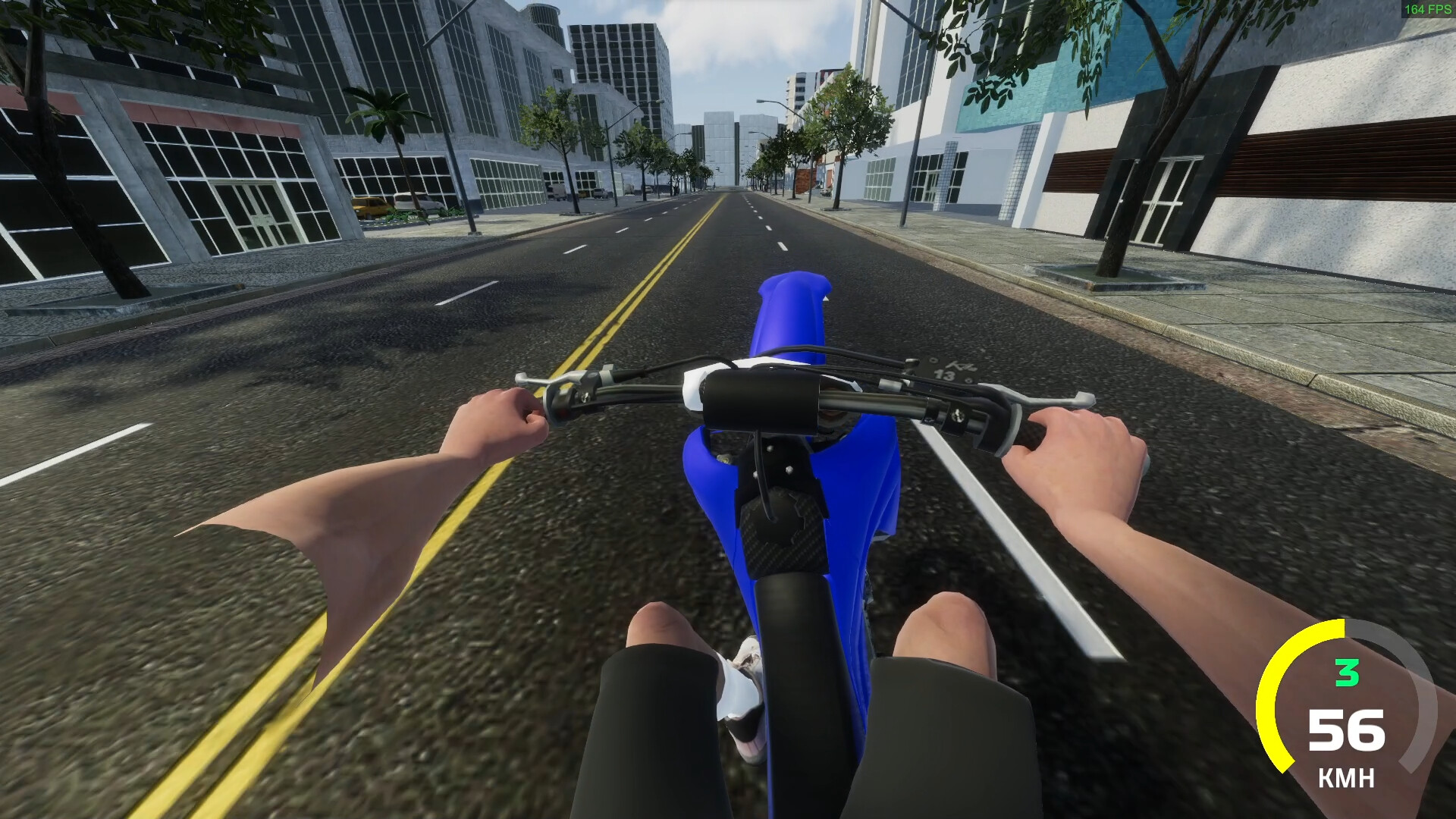 Wheelie Life в Steam