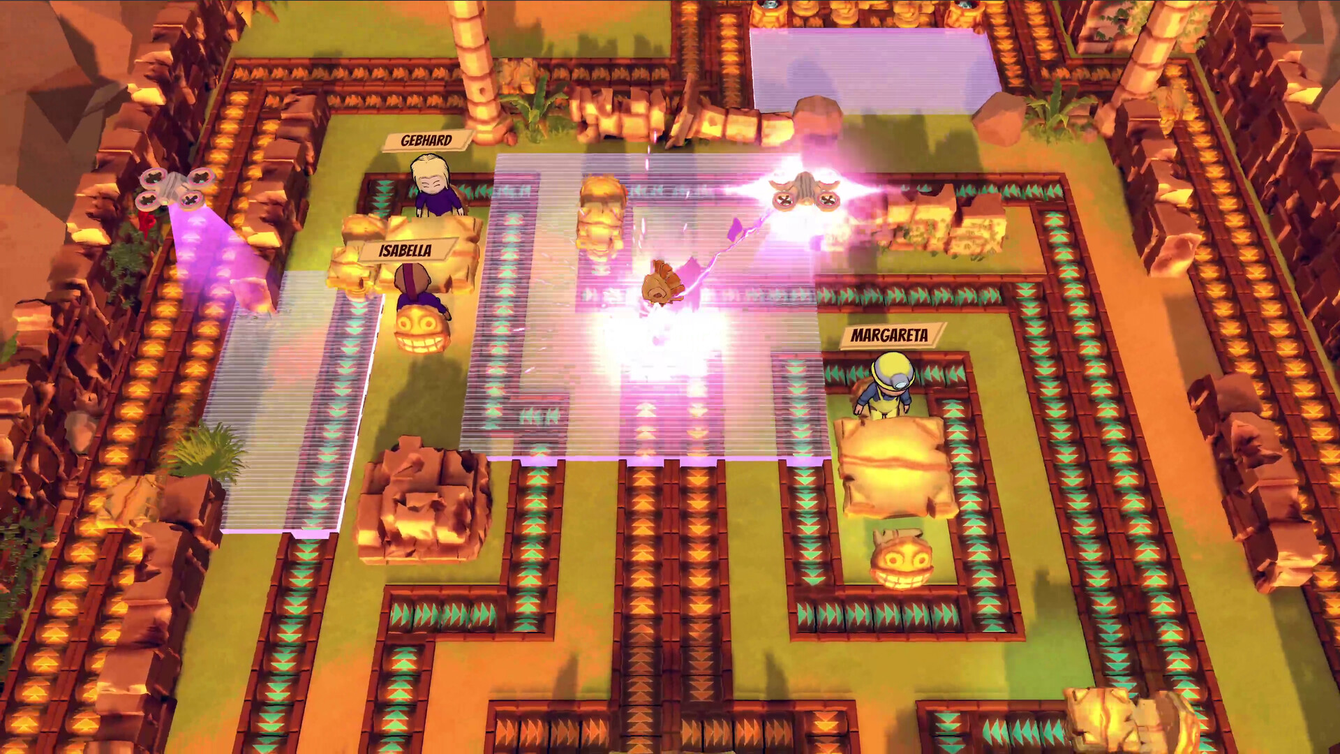 Ominous Stew screenshot #10