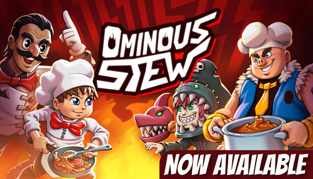 Ominous Stew