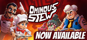 Ominous Stew